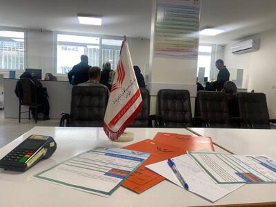 خیرات برای مادر، یک زندانی بدهکار را آزاد کرد