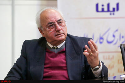 فریدن مجلسی: رسیدن مذاکرات به دور ششم نشانه سازگاری ایران و آمریکاست