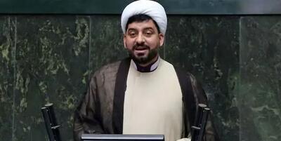 واکنش نماینده مجلس به اقدام روحانی جنجالی در عربستان با هشتگ عربی