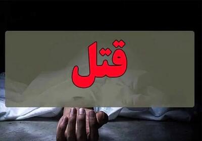 پسر جوان به خانه خواهر ناتنی‌‎اش حمله کرد، پدرش او را کشت