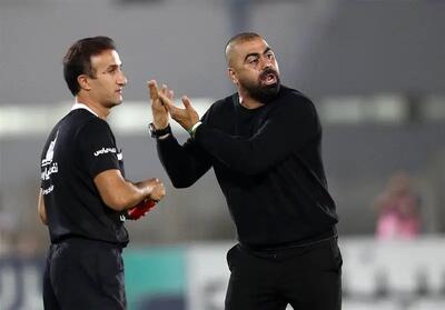 ببینید مصاحبه جنجالی مازیار زارع پس از قهرمانی استقلال؛ سه عضو ملوان احضار شدند!