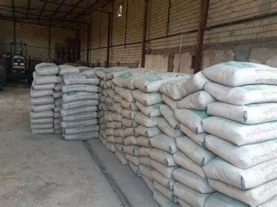 هشدار جدی مجلس در خصوص گرانی سیمان