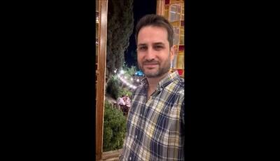 سفر متفاوت پویا امینی به بیرجند تاریخی؛ بازیگر سرشناس با چهره‌ای جدید در دل جاذبه‌های گردشگری و معماری اصیل