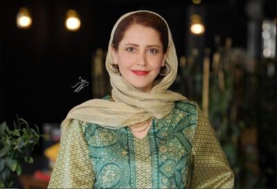 استایل زیبا و سنتی ستاره فیلم صددام / جذابیت بی پایان آیدا ماهیانی  (تصاویر)