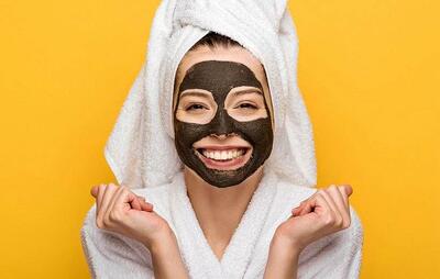 کلاژن‌سازی و شادابی پوست با ماسک‌های گیاهی طبیعی