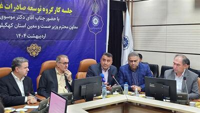 بخشنامه‌های خلق‌الساعه که موجب سردرگمی فعالان اقتصادی می‌شود | تقویت منابع مالی استان با انتقال حساب فروشگاه‌های زنجیره‌ای