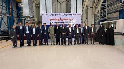 دولت به بخش خصوصی اعتماد کند | توان و دانش فنی بخش خصوصی نیاز داخل را پاسخگوست