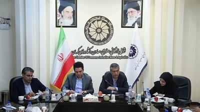 ظرفیت نخبگان استان کرمان در اختیار اقتصاد نبوده است