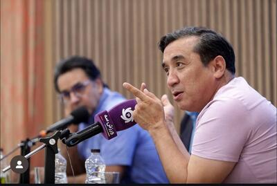 می‌خواهیم یک ملی‌پوش خراسانی تحویل تیم ملی دهیم - پارس فوتبال