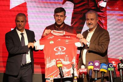 قرارداد چهره محبوب پرسپولیسی ها تمدید می‌شود؟ - پارس فوتبال