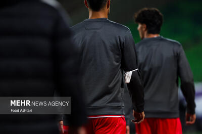 برنامه اردوی پرسپولیس برای فصل بعد مشخص شد - پارس فوتبال