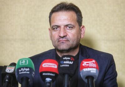 زارعی: زیان انباشته مانع کسب مجوز حرفه‌ای نیست - پارس فوتبال