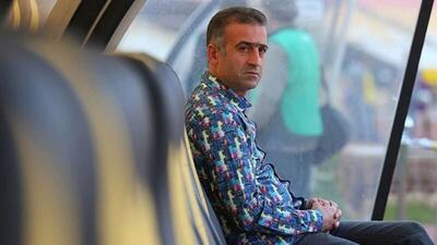 نساجی در آستانه توافق با سرمربی جدید - پارس فوتبال