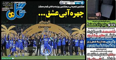 شک نکنید که اشتباهات داوران فینال، عمدی بود! - پارس فوتبال