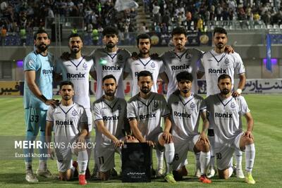 بیانیه ملوان پس از باخت به استقلال؛ذبح عدالت مقابل چشمان میلیون‌ها نفر - پارس فوتبال