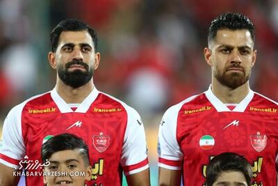 پرسپولیس دست به دامن خارجی ها می شود! - پارس فوتبال