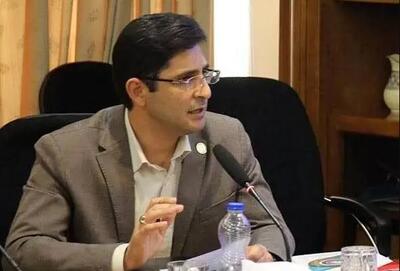 رمضی: تنها به رویدادهای جهانی فکر نمی‌کنیم/ به ورزش کارگری هویت می‌دهیم - پارس فوتبال