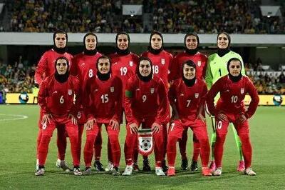 وضعیت آشفته تیم ملی فوتبال بانوان در آستانه مسابقات آسیایی - پارس فوتبال