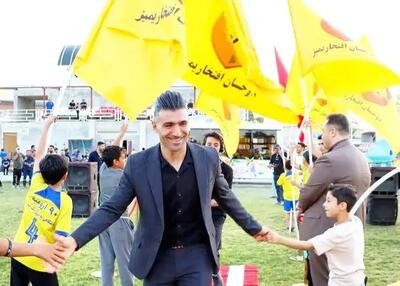 سرمربی تیم صعود کرده جدا شد - پارس فوتبال