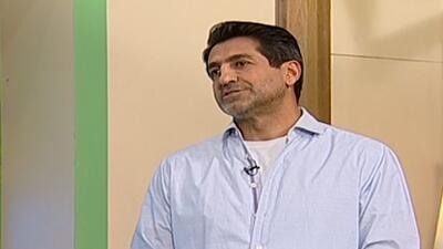 مهدوی: فینال جام حذفی قشنگ نبود! - پارس فوتبال