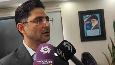 رمضی: بزرگترین مشکل ورزش کارگری عدم اجرای قوانین است - پارس فوتبال