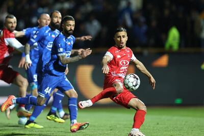 استقلال و پرسپولیس مجوز حرفه‌ای گرفتند؛ زیان‌های انباشته پا بر جاست! - پارس فوتبال