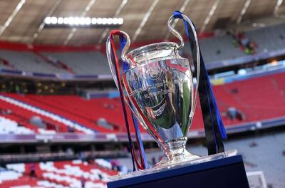 مارکینیوش یا لائوتارو؛ کدام یک جام قهرمانی CL را بالای سر می‌برند؟ - پارس فوتبال