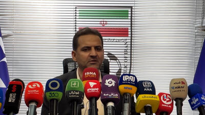 زارعی: فوتبال ایران در آستانه ورشکستگی است - پارس فوتبال
