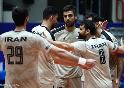 ایتالیا ۳- ایران صفر: یک، یک مساوی! - پارس فوتبال