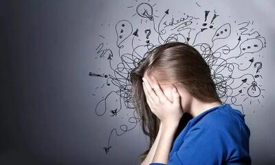 نسخه گیاهی برای کاهش اضطراب