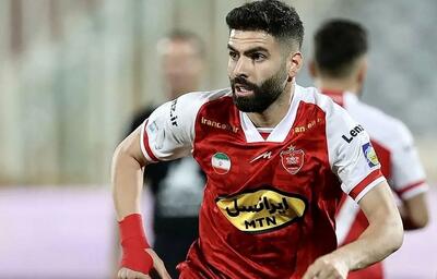 یاسین سلمانی هم قید ماندن را زد!