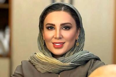دلبری جدید لیلا بلوکات با عکس بهاری!