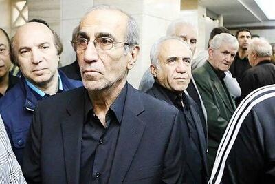 علی جباری: نظری جویباری در استقلال هیچ کاره است/ باشگاه پرسپولیس از ناراحتی به استقلال تبریک نمی گوید