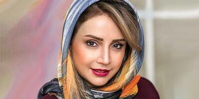 سلفی جدید شبنم قلی خانی