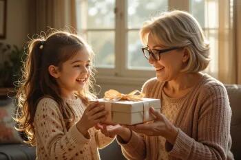 کارت پستال دیجیتال روز جهانی خاله