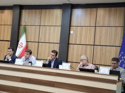 معاون علمی ریاست‌جمهوری: صندوق زیرساخت هوش‌مصنوعی ایجاد می‌‌کنیم - پیوست