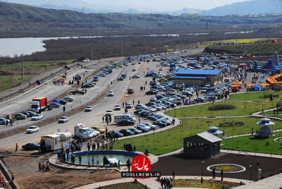 تلاش منطقه آزاد ارس برای تبدیل جلفا به الگوی شهر سالم