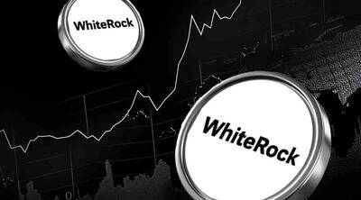 جهش ۵۶ درصدی WHITE؛ آیا وایت‌راک آماده ورود به باشگاه ۱ میلیارد دلاری است؟