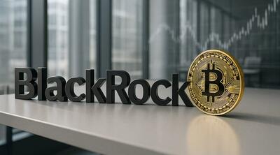 بزرگترین خروج سرمایه ETF بلک‌راک، پس از ۳۱ روز ورود متوالی؛ علت چیست؟