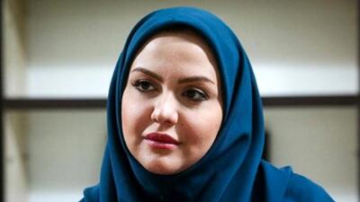 نیلوفر امینی فر«انتخاب نیست، تقدیر است»/ مجری خانم صداوسیما، خبر از مهاجرت‌اش داد