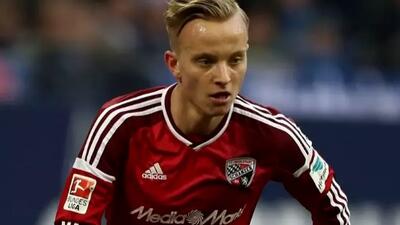 خبرگزاری های ترک: خرید هفتم پرسپولیس قطعی شد!