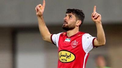 شرط محمد عمری برای ماندن در پرسپولیس!
