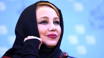 بهنوش بختیاری درباره گریمش در سریال یزدان: به چنین گریمی تن دادن کار هر بازیگری نیست ! /  خداشاهده در بازارعبدل آبادهیچکی منو نشناخت ! + عکس