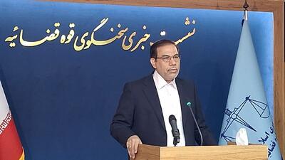 دخل و تصرف نمایندگان مجلس در لوایح هیچ‌گونه مغایرت قانونی ندارد