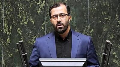 نماینده مجلس به دولت: تکلیف وزارت اقتصاد را مشخص کنید