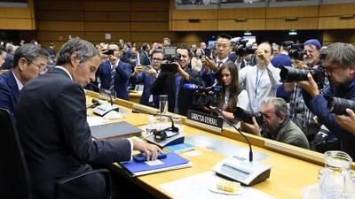 گزارش رویترز: فشارهای جدید بر ایران؛ آینده مذاکرات چگونه رقم خواهد خورد؟