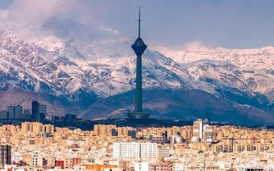 صفر تا صد گردشگری و سفر به تهران (نگاهی به جاذبه های گردشگری برتر با عکس)
