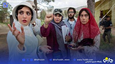 سووشون هم در راستای فیلم‌های توقیفی قرار گرفت؟ | روزنو