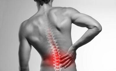 عوارض خوابیدن روی شکم و راهکارهای کاهش آسیب‌های آن ! - سبک ایده آل