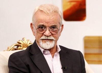 خاطره جالب مهدی فخیم‌زاده از بازی در نقش ماندگار نمکی + فیلم - سبک ایده آل